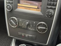 USED 2010 10 MERCEDES-BENZ B CLASS 2.0 B200 CDI Sport CVT 5dr #AUTO+LEATHER SEATS+LOW MILES#