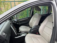 USED 2010 10 MERCEDES-BENZ B CLASS 2.0 B200 CDI Sport CVT 5dr #AUTO+LEATHER SEATS+LOW MILES#