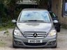 USED 2010 10 MERCEDES-BENZ B CLASS 2.0 B200 CDI Sport CVT 5dr #AUTO+LEATHER SEATS+LOW MILES#