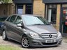 USED 2010 10 MERCEDES-BENZ B CLASS 2.0 B200 CDI Sport CVT 5dr #AUTO+LEATHER SEATS+LOW MILES#