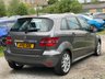 USED 2010 10 MERCEDES-BENZ B CLASS 2.0 B200 CDI Sport CVT 5dr #AUTO+LEATHER SEATS+LOW MILES#