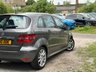 USED 2010 10 MERCEDES-BENZ B CLASS 2.0 B200 CDI Sport CVT 5dr #AUTO+LEATHER SEATS+LOW MILES#