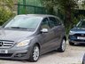 USED 2010 10 MERCEDES-BENZ B CLASS 2.0 B200 CDI Sport CVT 5dr #AUTO+LEATHER SEATS+LOW MILES#