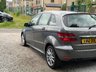 USED 2010 10 MERCEDES-BENZ B CLASS 2.0 B200 CDI Sport CVT 5dr #AUTO+LEATHER SEATS+LOW MILES#