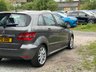 USED 2010 10 MERCEDES-BENZ B CLASS 2.0 B200 CDI Sport CVT 5dr #AUTO+LEATHER SEATS+LOW MILES#