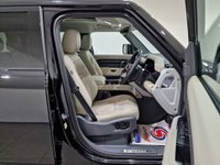 USED 2023 73 LAND ROVER DEFENDER 3.0 D250 MHEV XS Edition Santorini Black SUV 5dr Diesel Auto 4WD Euro 6 (s/s) (250 ps) 