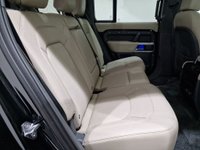 USED 2023 73 LAND ROVER DEFENDER 3.0 D250 MHEV XS Edition Santorini Black SUV 5dr Diesel Auto 4WD Euro 6 (s/s) (250 ps) 