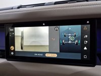 USED 2023 73 LAND ROVER DEFENDER 3.0 D250 MHEV XS Edition Santorini Black SUV 5dr Diesel Auto 4WD Euro 6 (s/s) (250 ps) 