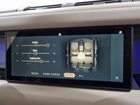 USED 2023 73 LAND ROVER DEFENDER 3.0 D250 MHEV XS Edition Santorini Black SUV 5dr Diesel Auto 4WD Euro 6 (s/s) (250 ps) 