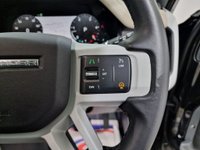 USED 2023 73 LAND ROVER DEFENDER 3.0 D250 MHEV XS Edition Santorini Black SUV 5dr Diesel Auto 4WD Euro 6 (s/s) (250 ps) 
