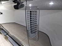 USED 2023 73 LAND ROVER DEFENDER 3.0 D250 MHEV XS Edition Santorini Black SUV 5dr Diesel Auto 4WD Euro 6 (s/s) (250 ps) 