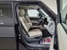 USED 2023 73 LAND ROVER DEFENDER 3.0 D250 MHEV XS Edition Santorini Black SUV 5dr Diesel Auto 4WD Euro 6 (s/s) (250 ps) 