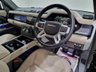 USED 2023 73 LAND ROVER DEFENDER 3.0 D250 MHEV XS Edition Santorini Black SUV 5dr Diesel Auto 4WD Euro 6 (s/s) (250 ps) 