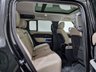 USED 2023 73 LAND ROVER DEFENDER 3.0 D250 MHEV XS Edition Santorini Black SUV 5dr Diesel Auto 4WD Euro 6 (s/s) (250 ps) 