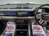 USED 2023 73 LAND ROVER DEFENDER 3.0 D250 MHEV XS Edition Santorini Black SUV 5dr Diesel Auto 4WD Euro 6 (s/s) (250 ps) 