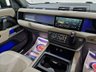 USED 2023 73 LAND ROVER DEFENDER 3.0 D250 MHEV XS Edition Santorini Black SUV 5dr Diesel Auto 4WD Euro 6 (s/s) (250 ps) 