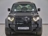 USED 2023 73 LAND ROVER DEFENDER 3.0 D250 MHEV XS Edition Santorini Black SUV 5dr Diesel Auto 4WD Euro 6 (s/s) (250 ps) 
