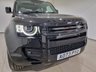 USED 2023 73 LAND ROVER DEFENDER 3.0 D250 MHEV XS Edition Santorini Black SUV 5dr Diesel Auto 4WD Euro 6 (s/s) (250 ps) 
