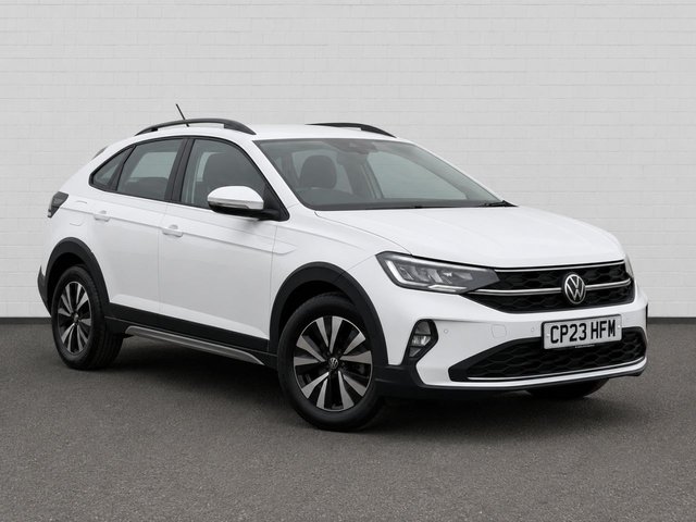View our Volkswagen Taigo 1.0 TSI Life SUV 5dr Petrol DSG Euro 6 (s/s) (110 ps)