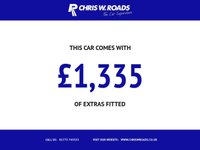 USED 2018 18 BMW 1 SERIES 3.0 M140i Shadow Edition Hatchback 5dr Petrol Auto Euro 6 (s/s) (340 ps) *Leather Sports Seats + DAB*