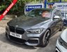 USED 2018 18 BMW 1 SERIES 3.0 M140i Shadow Edition Hatchback 5dr Petrol Auto Euro 6 (s/s) (340 ps) *Leather Sports Seats + DAB*