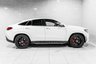 USED 2021 04 MERCEDES-BENZ GLE 2.9 GLE400d AMG Line (Premium Plus) Coupe 5dr Diesel G-Tronic 4MATIC Euro 6 (s/s) (330 ps) 