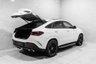 USED 2021 04 MERCEDES-BENZ GLE 2.9 GLE400d AMG Line (Premium Plus) Coupe 5dr Diesel G-Tronic 4MATIC Euro 6 (s/s) (330 ps) 