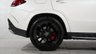 USED 2021 04 MERCEDES-BENZ GLE 2.9 GLE400d AMG Line (Premium Plus) Coupe 5dr Diesel G-Tronic 4MATIC Euro 6 (s/s) (330 ps) 
