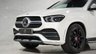 USED 2021 04 MERCEDES-BENZ GLE 2.9 GLE400d AMG Line (Premium Plus) Coupe 5dr Diesel G-Tronic 4MATIC Euro 6 (s/s) (330 ps) 