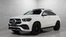 USED 2021 04 MERCEDES-BENZ GLE 2.9 GLE400d AMG Line (Premium Plus) Coupe 5dr Diesel G-Tronic 4MATIC Euro 6 (s/s) (330 ps) 