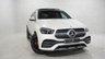 USED 2021 04 MERCEDES-BENZ GLE 2.9 GLE400d AMG Line (Premium Plus) Coupe 5dr Diesel G-Tronic 4MATIC Euro 6 (s/s) (330 ps) 