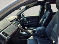 USED 2020 20 JAGUAR E-PACE 2.0 P250 Chequered Flag 5dr Auto AWD ** 1 Private Owner + Full Service History **