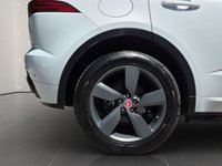 USED 2020 20 JAGUAR E-PACE 2.0 P250 Chequered Flag 5dr Auto AWD ** 1 Private Owner + Full Service History **