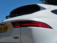 USED 2020 20 JAGUAR E-PACE 2.0 P250 Chequered Flag 5dr Auto AWD ** 1 Private Owner + Full Service History **