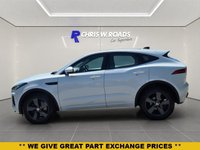 USED 2020 20 JAGUAR E-PACE 2.0 P250 Chequered Flag 5dr Auto AWD ** 1 Private Owner + Full Service History **