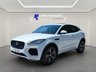 USED 2020 20 JAGUAR E-PACE 2.0 P250 Chequered Flag 5dr Auto AWD ** 1 Private Owner + Full Service History **