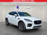 USED 2020 20 JAGUAR E-PACE 2.0 P250 Chequered Flag 5dr Auto AWD ** 1 Private Owner + Full Service History **