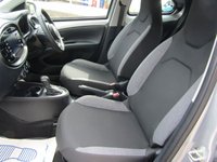 USED 2023 23 TOYOTA AYGO X 1.0 VVT-i Pure Hatchback 5dr Petrol x-shift Euro 6 (s/s) (72 ps) SUPER LOW MILEAGE AUTOMATIC,,,,ONLY 5000 MILES,,,,EX MOTABILITY,,,,ONE OWNER,,,,FULL SERVICE HISTORY,,,GREAT ECONOMY,,,,PARTS AND LABOUR WARRANTY INCLUDED,,,,NEW M.O.T AND SERVICE BEFORE COLLECTION.