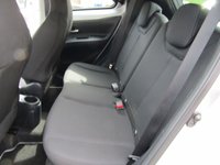 USED 2023 23 TOYOTA AYGO X 1.0 VVT-i Pure Hatchback 5dr Petrol x-shift Euro 6 (s/s) (72 ps) SUPER LOW MILEAGE AUTOMATIC,,,,ONLY 5000 MILES,,,,EX MOTABILITY,,,,ONE OWNER,,,,FULL SERVICE HISTORY,,,GREAT ECONOMY,,,,PARTS AND LABOUR WARRANTY INCLUDED,,,,NEW M.O.T AND SERVICE BEFORE COLLECTION.