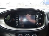 USED 2023 23 TOYOTA AYGO X 1.0 VVT-i Pure Hatchback 5dr Petrol x-shift Euro 6 (s/s) (72 ps) SUPER LOW MILEAGE AUTOMATIC,,,,ONLY 5000 MILES,,,,EX MOTABILITY,,,,ONE OWNER,,,,FULL SERVICE HISTORY,,,GREAT ECONOMY,,,,PARTS AND LABOUR WARRANTY INCLUDED,,,,NEW M.O.T AND SERVICE BEFORE COLLECTION.