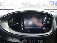 USED 2023 23 TOYOTA AYGO X 1.0 VVT-i Pure Hatchback 5dr Petrol x-shift Euro 6 (s/s) (72 ps) SUPER LOW MILEAGE AUTOMATIC,,,,ONLY 5000 MILES,,,,EX MOTABILITY,,,,ONE OWNER,,,,FULL SERVICE HISTORY,,,GREAT ECONOMY,,,,PARTS AND LABOUR WARRANTY INCLUDED,,,,NEW M.O.T AND SERVICE BEFORE COLLECTION.