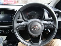 USED 2023 23 TOYOTA AYGO X 1.0 VVT-i Pure Hatchback 5dr Petrol x-shift Euro 6 (s/s) (72 ps) SUPER LOW MILEAGE AUTOMATIC,,,,ONLY 5000 MILES,,,,EX MOTABILITY,,,,ONE OWNER,,,,FULL SERVICE HISTORY,,,GREAT ECONOMY,,,,PARTS AND LABOUR WARRANTY INCLUDED,,,,NEW M.O.T AND SERVICE BEFORE COLLECTION.