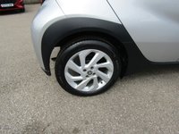USED 2023 23 TOYOTA AYGO X 1.0 VVT-i Pure Hatchback 5dr Petrol x-shift Euro 6 (s/s) (72 ps) SUPER LOW MILEAGE AUTOMATIC,,,,ONLY 5000 MILES,,,,EX MOTABILITY,,,,ONE OWNER,,,,FULL SERVICE HISTORY,,,GREAT ECONOMY,,,,PARTS AND LABOUR WARRANTY INCLUDED,,,,NEW M.O.T AND SERVICE BEFORE COLLECTION.