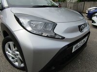 USED 2023 23 TOYOTA AYGO X 1.0 VVT-i Pure Hatchback 5dr Petrol x-shift Euro 6 (s/s) (72 ps) SUPER LOW MILEAGE AUTOMATIC,,,,ONLY 5000 MILES,,,,EX MOTABILITY,,,,ONE OWNER,,,,FULL SERVICE HISTORY,,,GREAT ECONOMY,,,,PARTS AND LABOUR WARRANTY INCLUDED,,,,NEW M.O.T AND SERVICE BEFORE COLLECTION.