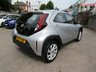 USED 2023 23 TOYOTA AYGO X 1.0 VVT-i Pure Hatchback 5dr Petrol x-shift Euro 6 (s/s) (72 ps) SUPER LOW MILEAGE AUTOMATIC,,,,ONLY 5000 MILES,,,,EX MOTABILITY,,,,ONE OWNER,,,,FULL SERVICE HISTORY,,,GREAT ECONOMY,,,,PARTS AND LABOUR WARRANTY INCLUDED,,,,NEW M.O.T AND SERVICE BEFORE COLLECTION.