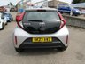 USED 2023 23 TOYOTA AYGO X 1.0 VVT-i Pure Hatchback 5dr Petrol x-shift Euro 6 (s/s) (72 ps) SUPER LOW MILEAGE AUTOMATIC,,,,ONLY 5000 MILES,,,,EX MOTABILITY,,,,ONE OWNER,,,,FULL SERVICE HISTORY,,,GREAT ECONOMY,,,,PARTS AND LABOUR WARRANTY INCLUDED,,,,NEW M.O.T AND SERVICE BEFORE COLLECTION.