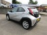 USED 2023 23 TOYOTA AYGO X 1.0 VVT-i Pure Hatchback 5dr Petrol x-shift Euro 6 (s/s) (72 ps) SUPER LOW MILEAGE AUTOMATIC,,,,ONLY 5000 MILES,,,,EX MOTABILITY,,,,ONE OWNER,,,,FULL SERVICE HISTORY,,,GREAT ECONOMY,,,,PARTS AND LABOUR WARRANTY INCLUDED,,,,NEW M.O.T AND SERVICE BEFORE COLLECTION.
