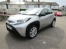 USED 2023 23 TOYOTA AYGO X 1.0 VVT-i Pure Hatchback 5dr Petrol x-shift Euro 6 (s/s) (72 ps) SUPER LOW MILEAGE AUTOMATIC,,,,ONLY 5000 MILES,,,,EX MOTABILITY,,,,ONE OWNER,,,,FULL SERVICE HISTORY,,,GREAT ECONOMY,,,,PARTS AND LABOUR WARRANTY INCLUDED,,,,NEW M.O.T AND SERVICE BEFORE COLLECTION.