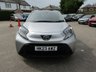 USED 2023 23 TOYOTA AYGO X 1.0 VVT-i Pure Hatchback 5dr Petrol x-shift Euro 6 (s/s) (72 ps) SUPER LOW MILEAGE AUTOMATIC,,,,ONLY 5000 MILES,,,,EX MOTABILITY,,,,ONE OWNER,,,,FULL SERVICE HISTORY,,,GREAT ECONOMY,,,,PARTS AND LABOUR WARRANTY INCLUDED,,,,NEW M.O.T AND SERVICE BEFORE COLLECTION.