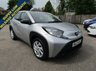 USED 2023 23 TOYOTA AYGO X 1.0 VVT-i Pure Hatchback 5dr Petrol x-shift Euro 6 (s/s) (72 ps) SUPER LOW MILEAGE AUTOMATIC,,,,ONLY 5000 MILES,,,,EX MOTABILITY,,,,ONE OWNER,,,,FULL SERVICE HISTORY,,,GREAT ECONOMY,,,,PARTS AND LABOUR WARRANTY INCLUDED,,,,NEW M.O.T AND SERVICE BEFORE COLLECTION.